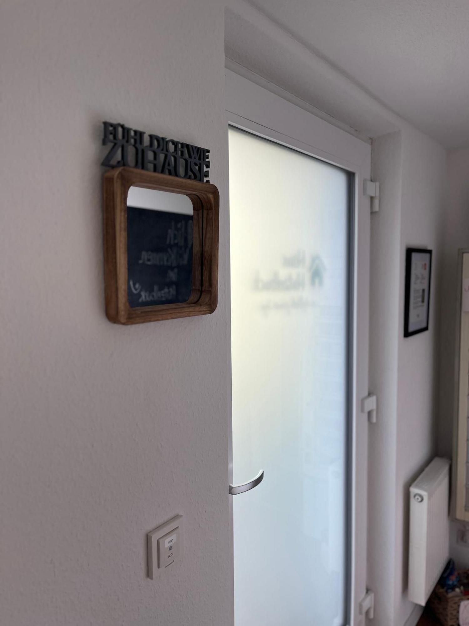 Fewo Haus Hutzelbuck In Idyllisch-Gruener Lage Naehe An Ансбах Екстериор снимка