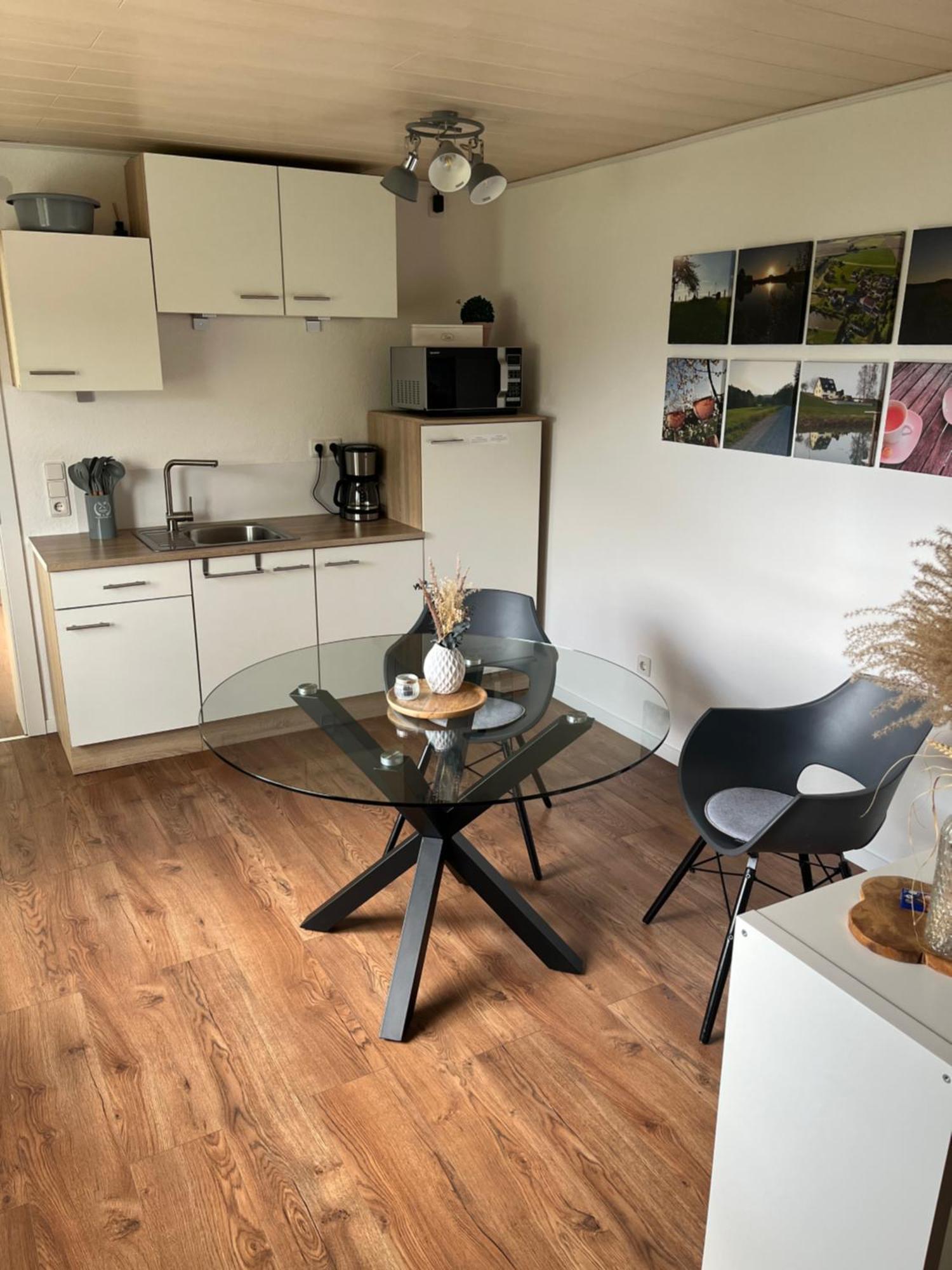 Fewo Haus Hutzelbuck In Idyllisch-Gruener Lage Naehe An Ансбах Екстериор снимка